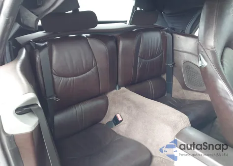 2006 Porsche 911 Carrera 4S/Carrera S z USA, uszkodzony, nr VIN WP0CB29906S766506